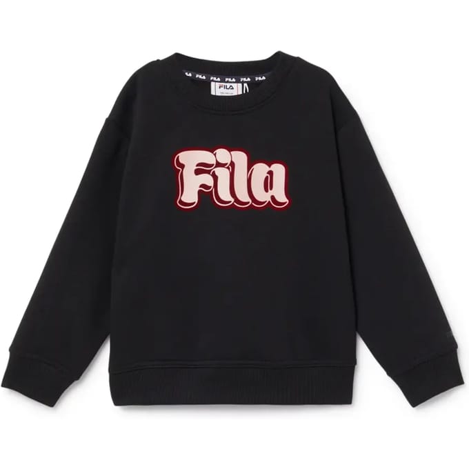 Meisjes Sweatshirt Fila Molini