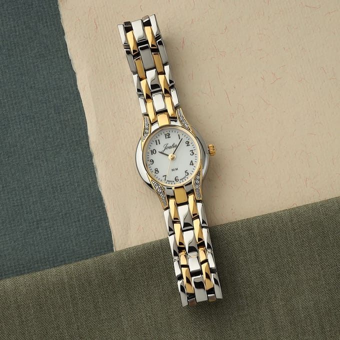 Joalia 634120 Horloge