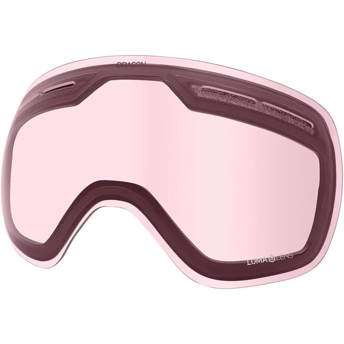 Skibril lens Dragon X1s Rpl Base
