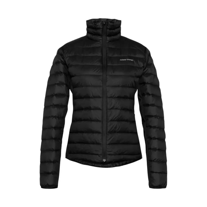 Kari Traa Emilie Down Jacket Set, dames, sort