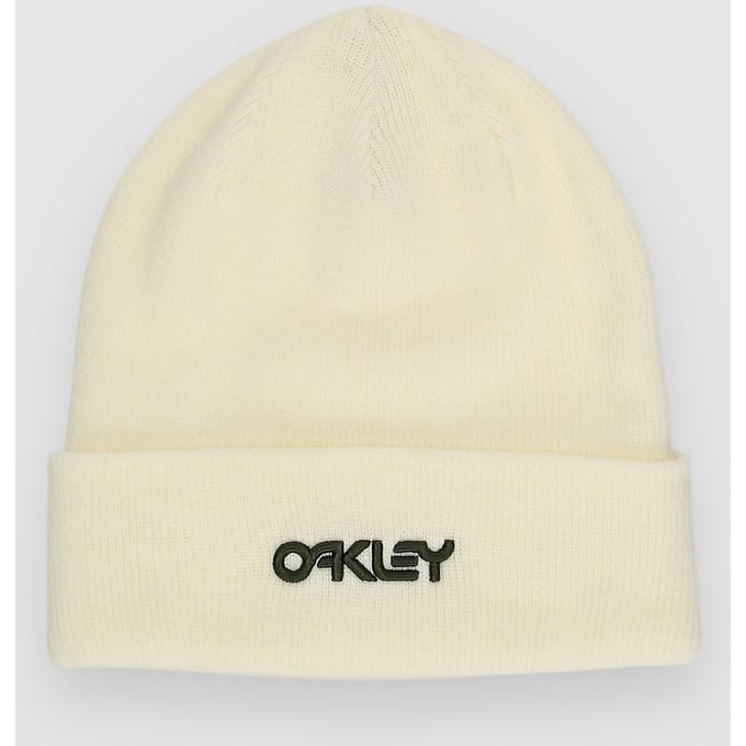 Oakley B1B Logo Muts geel