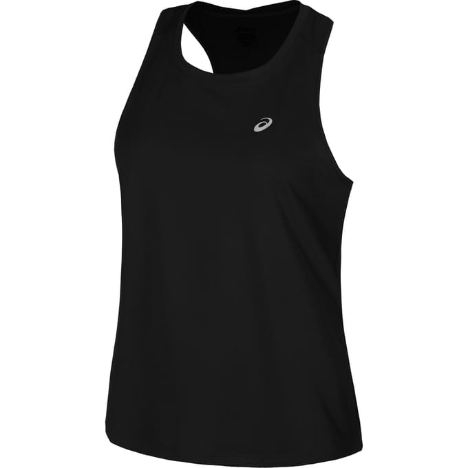 ASICS Core  Hardloopshirt Dames