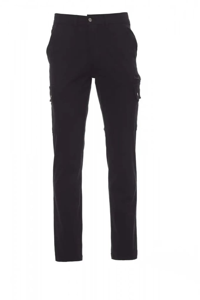 Payper Forest Stretch - Black - 52IT (54NL)