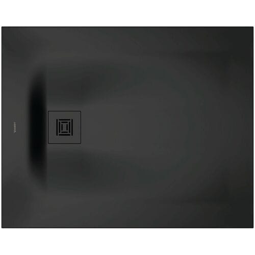 Duravit Sustano shower tray 100 x 80 cm 720273650000000