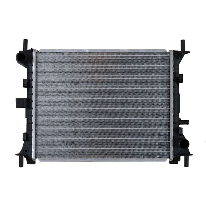 Radiator, motorkoeling NRF 509614