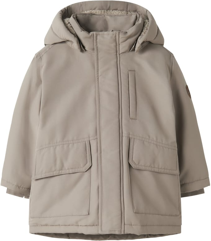 NAME IT - NMMMARLOW PARKA JACKET PB - Jongens - Buitenjassen