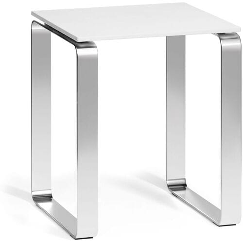 Giese bathroom stool 30807-02