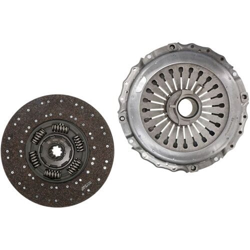 Koppelingsset FEBI BILSTEIN 105232
