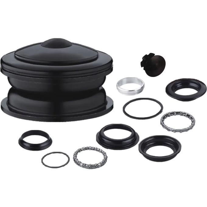 Semi-geïntegreerde headset Krayton K12