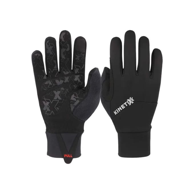 Lange handschoenen KinetiXx Logan