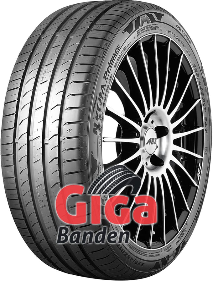 Nexen N Fera Primus ( 245/45 R18 96W 4PR )