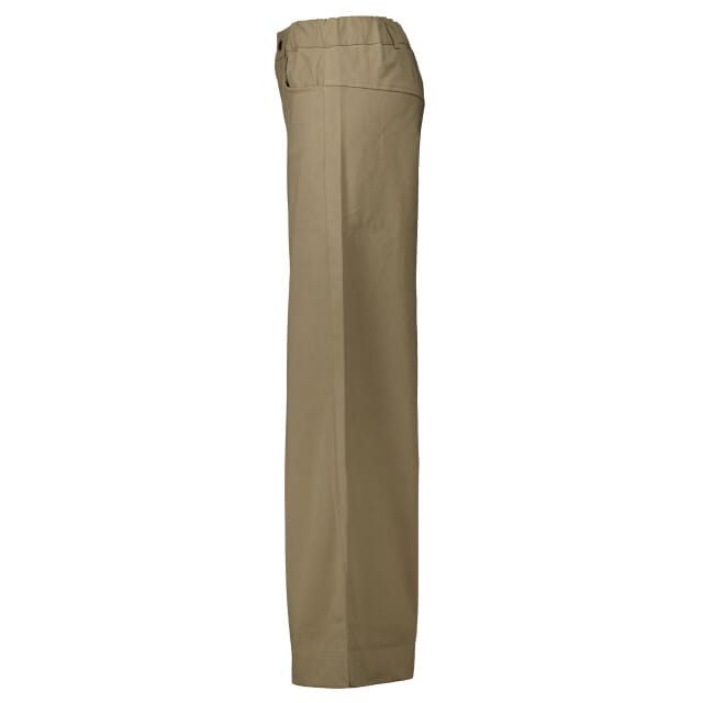 Bardou  Pantalons Groen Penny Pants