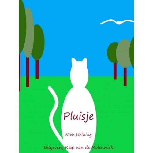 Pluisje - Niek Heining