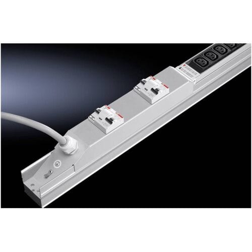 Rittal 7856321 7856321 PSM stroomrails
