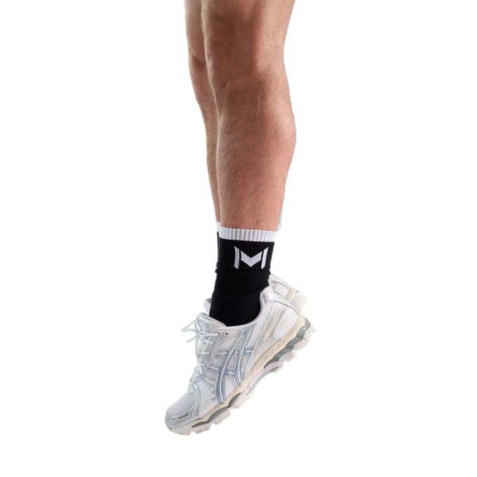 Sokken Mouratoglou Apparel Performance