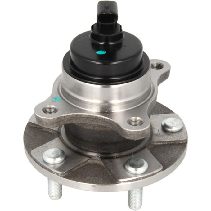 Wiellagerset BTA H12047BTA