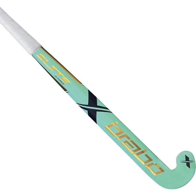 Brabo G-Force Elite X LTD Hockeystick Junior