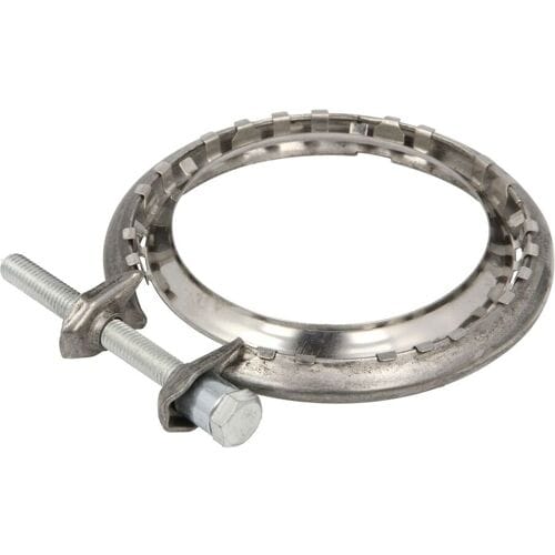 U-klem, uitlaatsysteem BOSAL 254-094