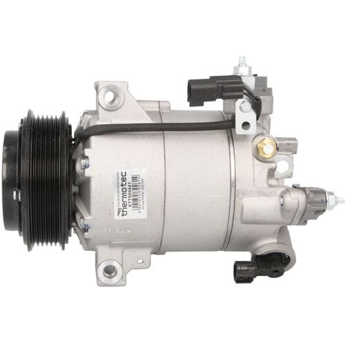 Airco-compressor THERMOTEC KTT090441