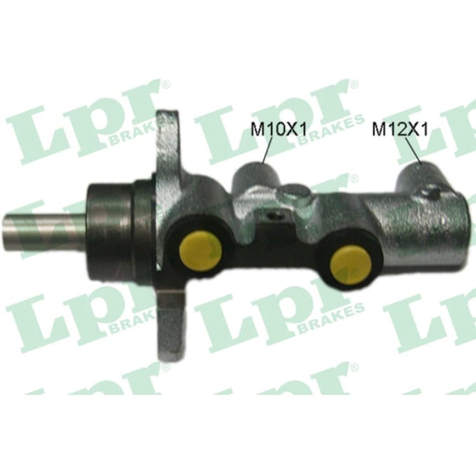 Hoofdremcilinder LPR 1452