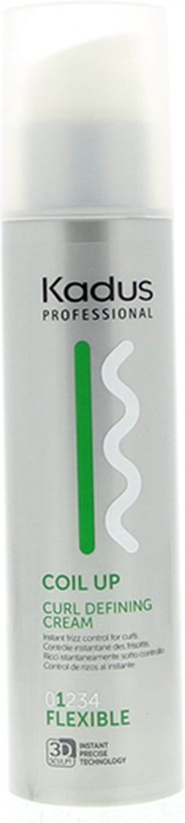 Kadus Tame It Sleeking Cream