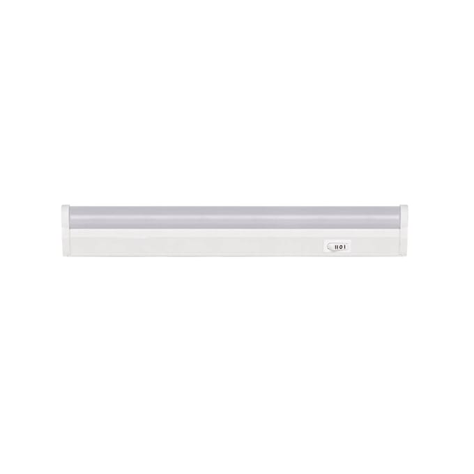G & L Handels GmbH LED-lichtlijst 982113200, lengte 117,5 cm, wit, 3000/4000K