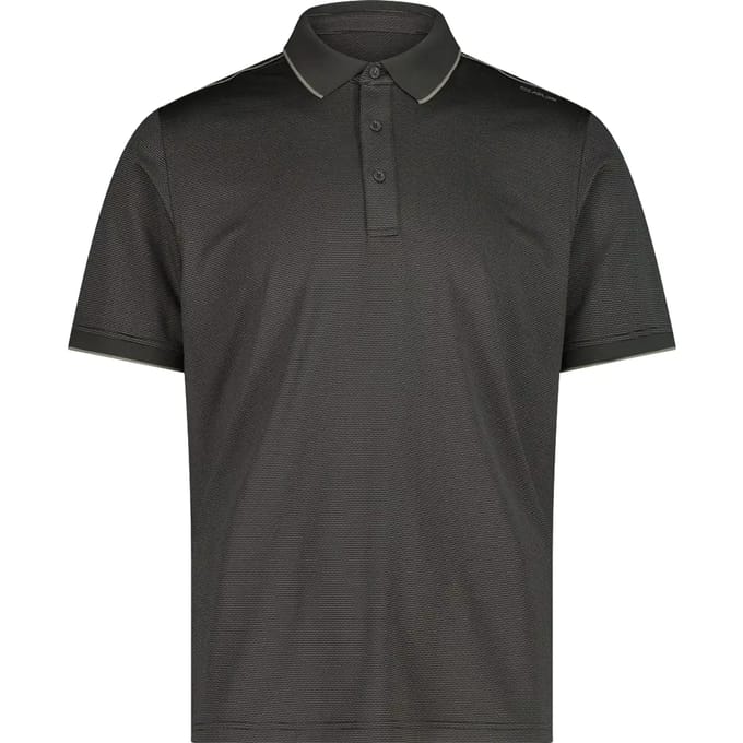 Polo CMP Stretch