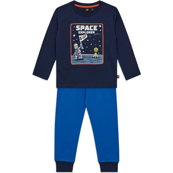 Sweater en joggingbroek set voor baby's Lego Wear Lwagan 708