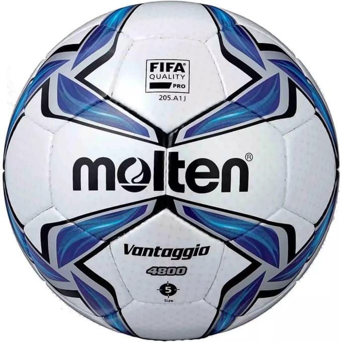 Voetbal Molten Compet 2023