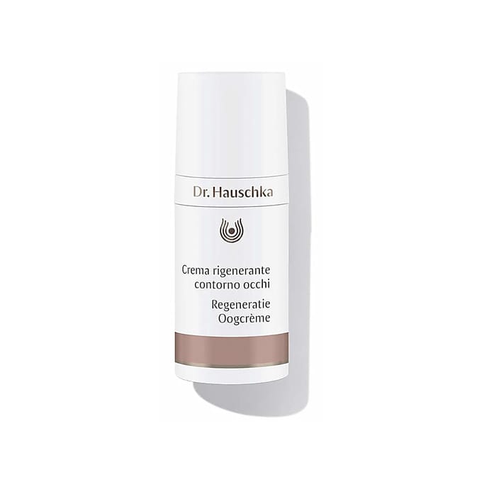 Dr. Hauschka Regenerating Eye Cream 15 ml