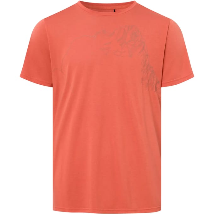 T-shirt Viking Morain