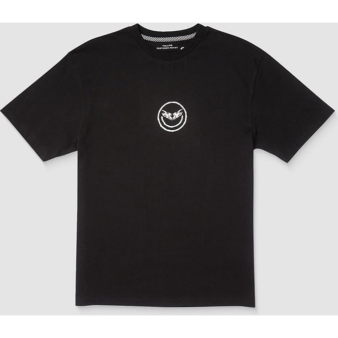 T-shirt Volcom Fa Filip Rygalski 3