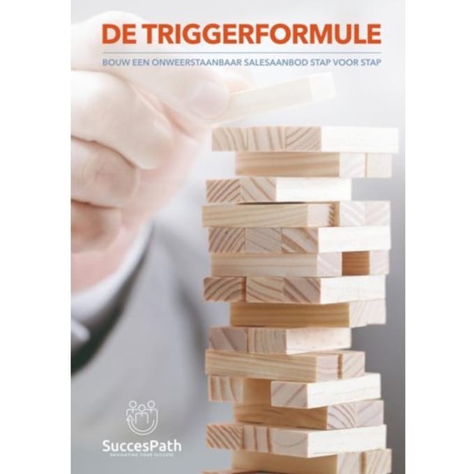 De Triggerformule - Andy De Bondt