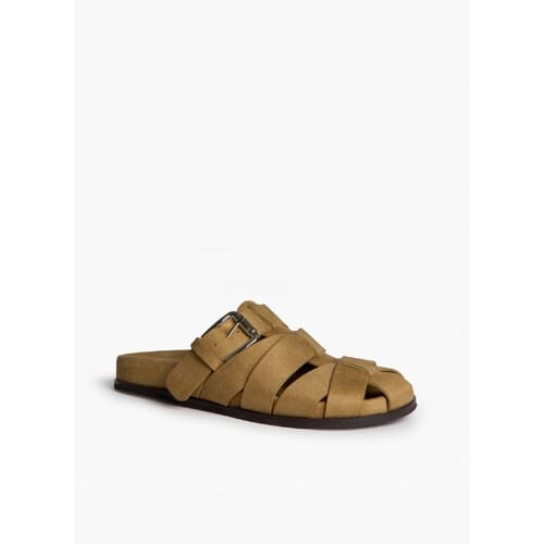 Sandalen Keslem 41728