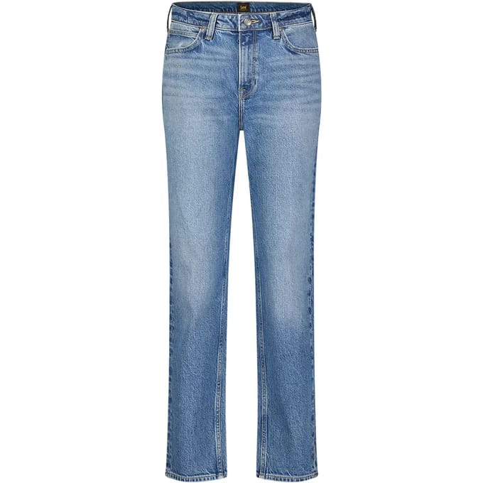 Damesjeans Lee Carol