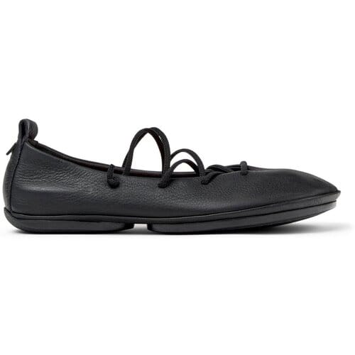 Camper Right Nina Ballerinas - Damen - Zwart - 37