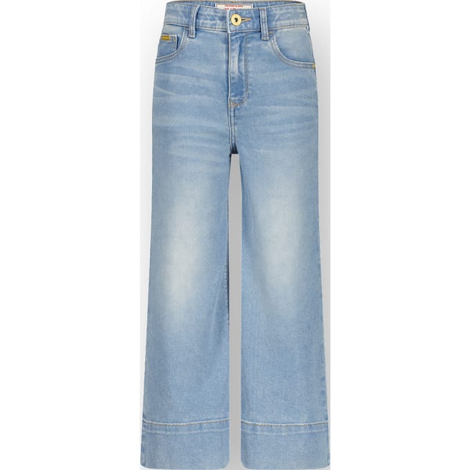 Wide Leg Jeans Clio