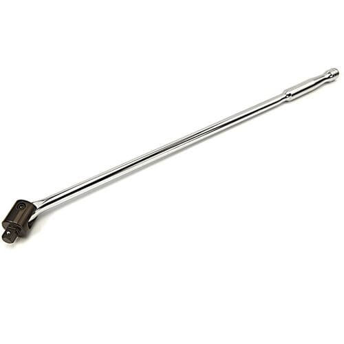 HBM 600 mm 1/2 inch Wringijzer met Kantelbare Kop