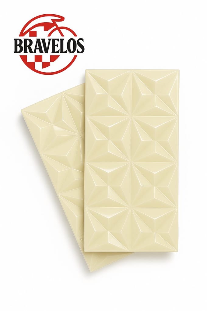 Bravelos - wax - hot wax voor fietsketting