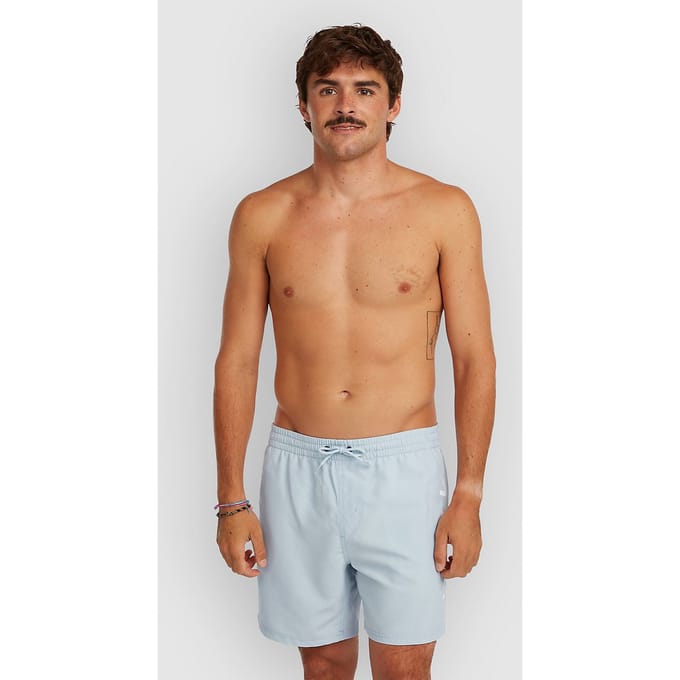 O'Neill Logo 16'' Boardshorts blauw