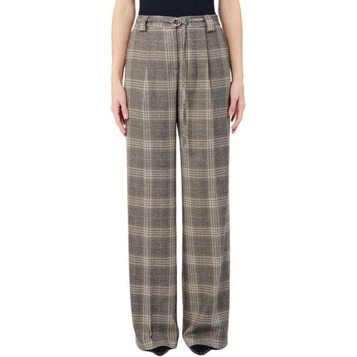 Broek Liu Jo CF6080T859A