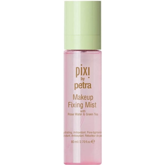 Pixi Makeup Fixing Mist Pixi - Rose Makeup Fixing Mist  - 80 ML
