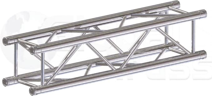 Global Truss F34PL, 150cm, 4-Punkt Truss - 4-Point PL