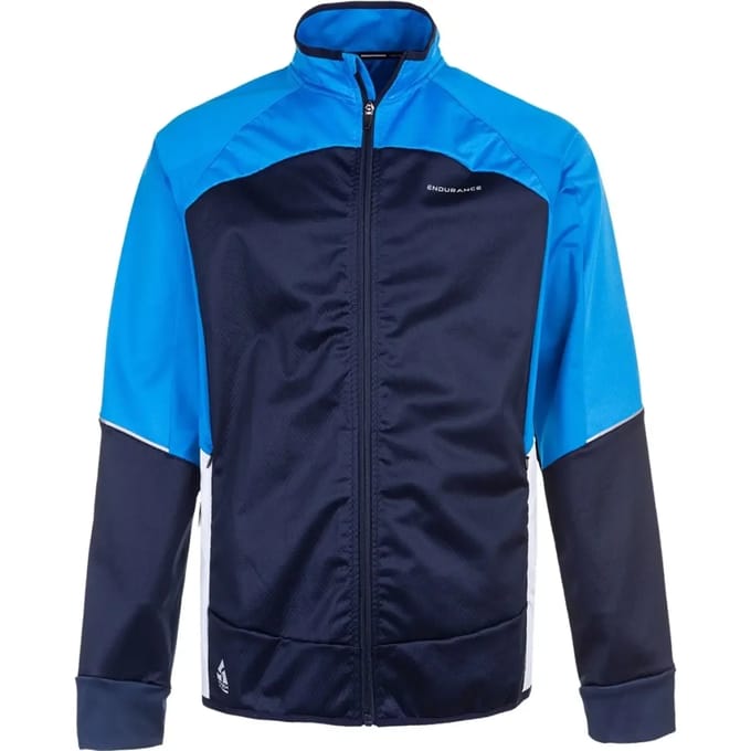 ENDURANCE Softshelljacke Bonke M XCS Jacket