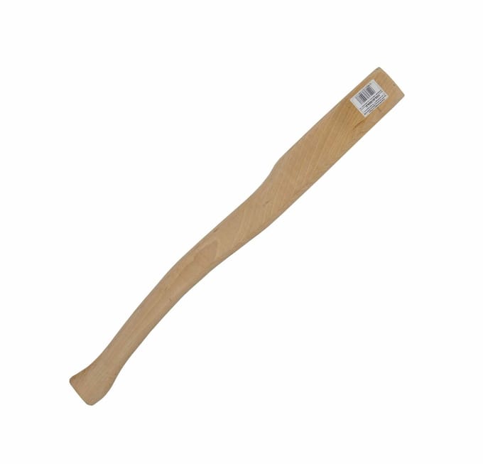 AWTools Serie - Bijlsteel - 80 cm - Ergonomische Houten Greep