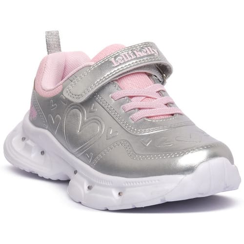Lage Sneakers Bull Boys LELLY KELLY MARIELLE