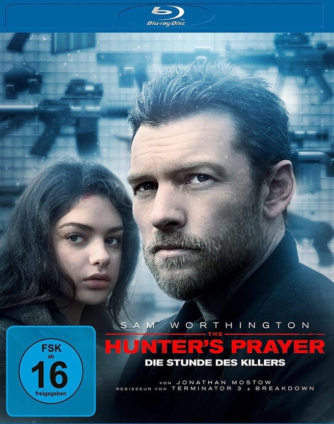 Brancato, J: Hunters Prayer