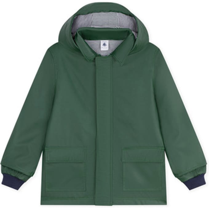 Parka Jas Petit Bateau CIRE