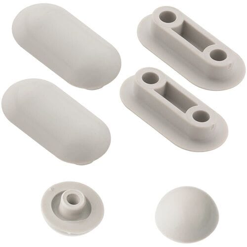 Ideal Standard seat buffer for Tonic WC seat K802401