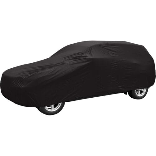 ULTIMATE SPEED Autohoes (SUV)